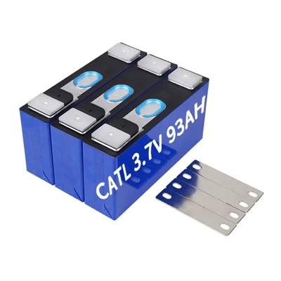 Batería CATL 3.7V 93ah NMC
